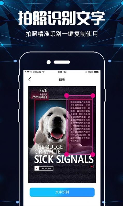 手机扫描仪OCR工具app手机版下载图片1