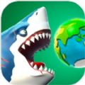 饥饿鲨世界3.7.3黑魔法鲨版 v4.7.0