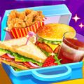 三明治美食大作战游戏官方版 v1.0