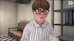 开普勒人恐怖游戏合集