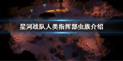 星河战队人类指挥部有多少关 游戏关卡介绍