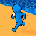 沙滩冰淇淋店游戏官方手机版 v1.0