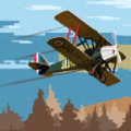 战机1944二战飞行游戏官方版 v1.1