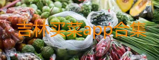 吉林买菜软件合集_吉林买菜用什么app_吉林买菜平台有哪些