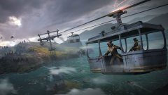 组队吃鸡游戏大全2022