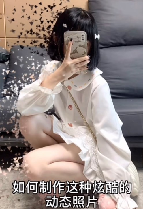 翅膀特效怎么弄的_哪个美颜相机有翅膀特效_可以制作翅膀碎片特效的软件大全