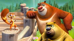 熊出没游戏合集