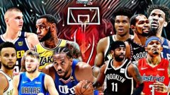 看nba直播的软件免费合集