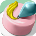 网红公主做蛋糕官方安卓版 v1.0