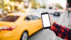 在线打车app合集