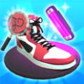 球鞋鉴定师模拟器游戏安卓版 v1.0.8