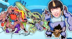 鲤鱼ace解说2022游戏合集