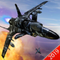 飞机空中战斗游戏官方安卓版 v1.4