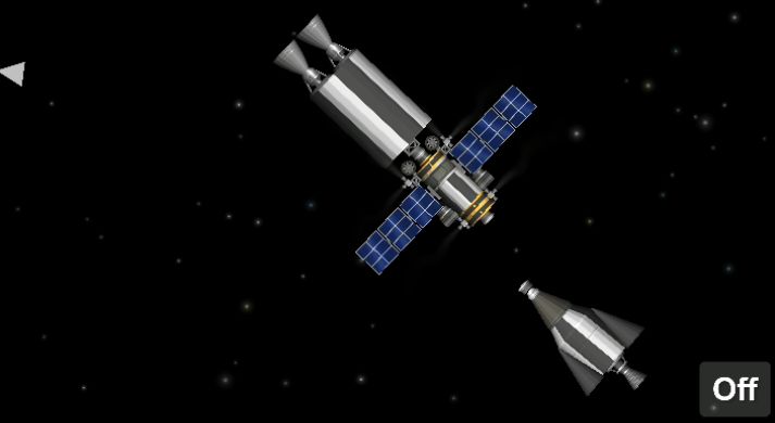 航天模拟器2022最新版-航天模拟器2022完整版-航天模拟器2022汉化版