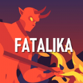 法塔利卡异界入侵游戏官方版 v1.3.5