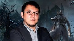 宫崎英高游戏合集