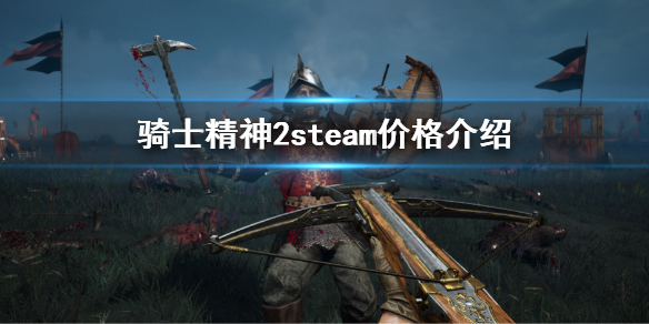 骑士精神2steam多少钱 steam价格介绍