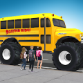 校车巴士模拟器游戏官方最新版 v3.7