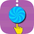 甜甜圈撞色游戏官方手机版 v1.2.4