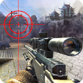 狙击步枪战争模拟游戏官方版 v1.3.9