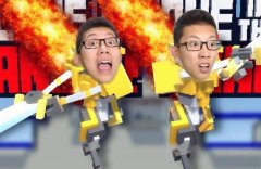 鲤鱼玩的手机游戏合集