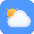 必看天气预报app官方下载 v1.0.0