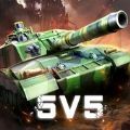 坦克开炮游戏官方安卓版 v2.2.2