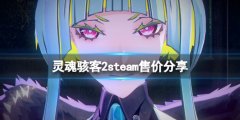 灵魂骇客2steam售价是多少 steam售价分享