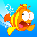 拯救我们的海鱼游戏安卓版 v1.6.1
