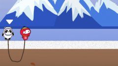 冰墩墩游戏合集