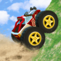 爬坡四轮车游戏官方最新版 v1.5