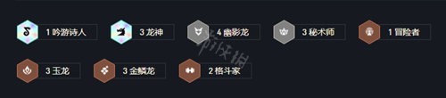 云顶之弈s7赛芬阵容怎么搭配 s7赛芬阵容搭配方法