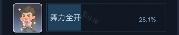 沙石镇时光舞力全开成就怎么做 舞力全开成就介绍