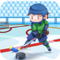 快乐冰球游戏官方安卓版 v1.0.1