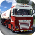 石油运输卡车驾驶游戏官方版 