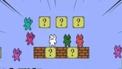 薄海纸鱼解说游戏合集