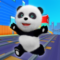 熊猫逃亡历险记游戏官方安卓版 v1.3.1