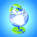 魔幻星球地理学习app软件下载 v1.0