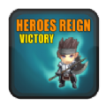 Heroes Reign V官方正式版 v2.220302