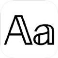 fonts字体安装器app下载导入 v4.0.0