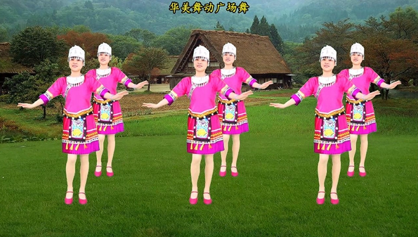 广场舞app哪个好_学跳广场舞的软件哪个最好_广场舞app排行榜