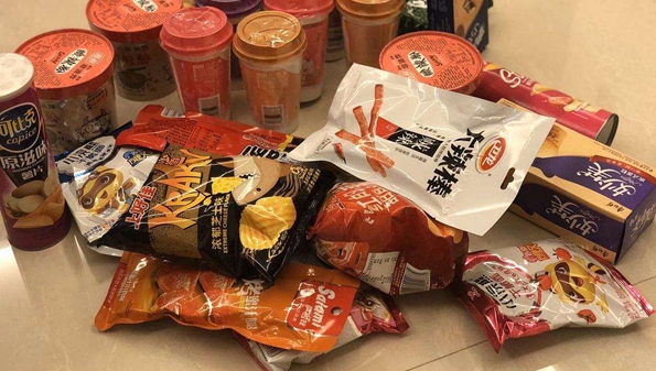买零食的app哪个最好_哪个购物app买零食最好_买零食的app排行榜