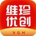 维珍VGH购物app官方下载 v1.9.4