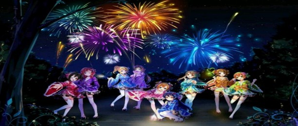 模拟放烟花游戏_模拟放烟花手机版_可以放烟花的软件