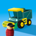 丰收玩具农场游戏官方版 v1.2