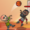 篮球对决游戏安卓官方版 v1.2.0
