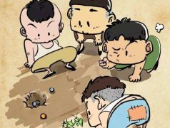 特殊好玩的游戏合集