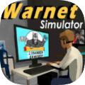 网吧商人模拟器游戏中文版（arnet Bocil Simulator） v0.4