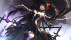 比较火的抽卡养成游戏排行