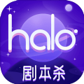 halo剧本杀app免费邀请码2022 v1.0.2